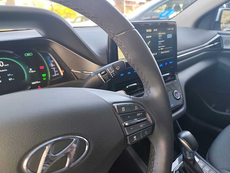 Hyundai Ioniq PHEV 1.6 GDI Tecno