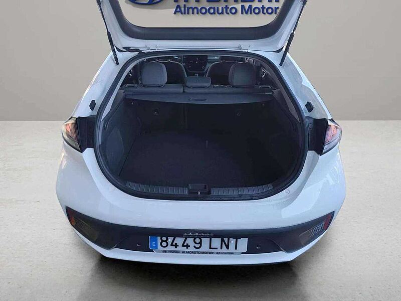 Hyundai Ioniq PHEV 1.6 GDI Tecno