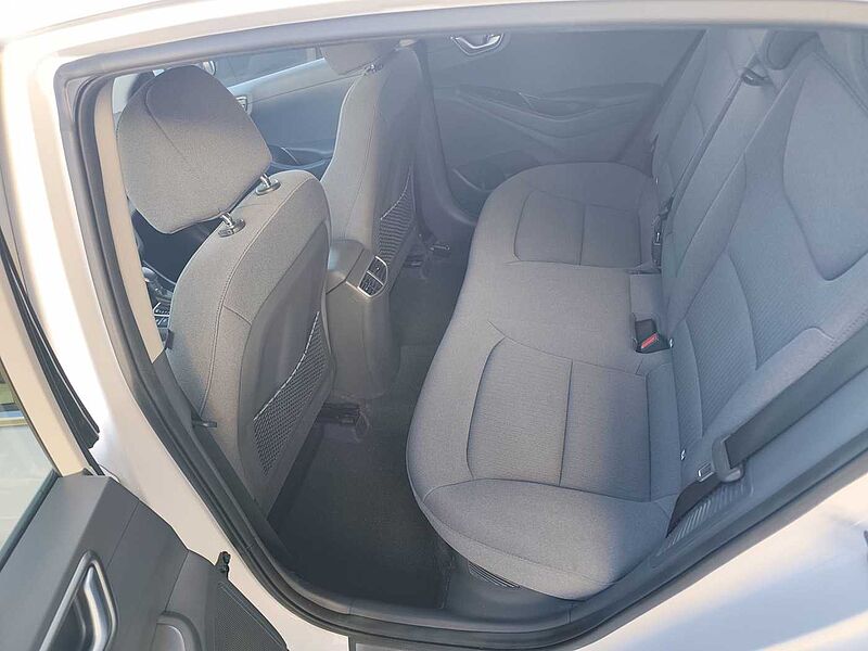 Hyundai Ioniq PHEV 1.6 GDI Tecno
