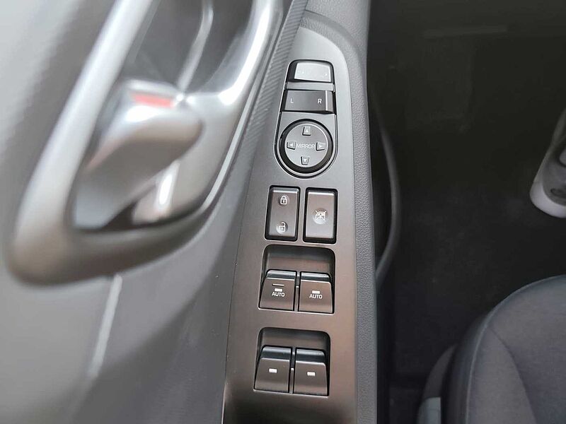 Hyundai Ioniq PHEV 1.6 GDI Tecno