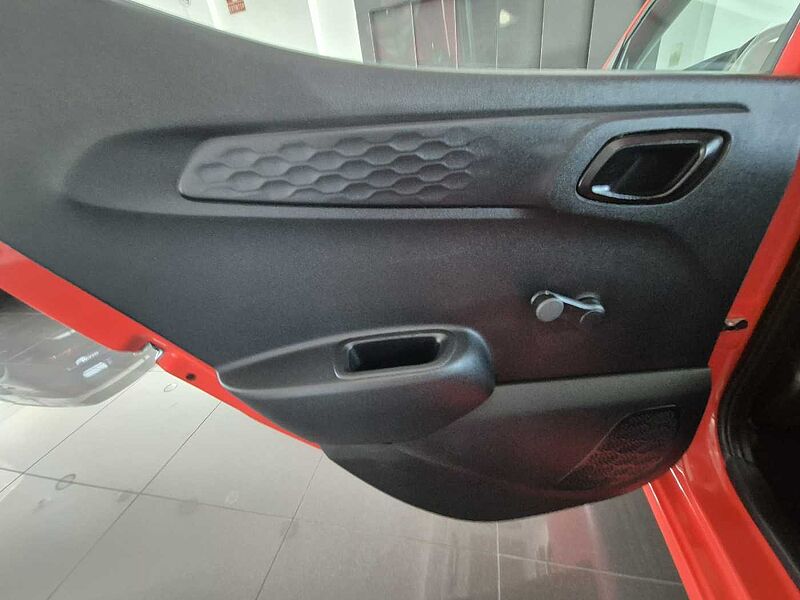 Hyundai i10 1.0 MPI Essence