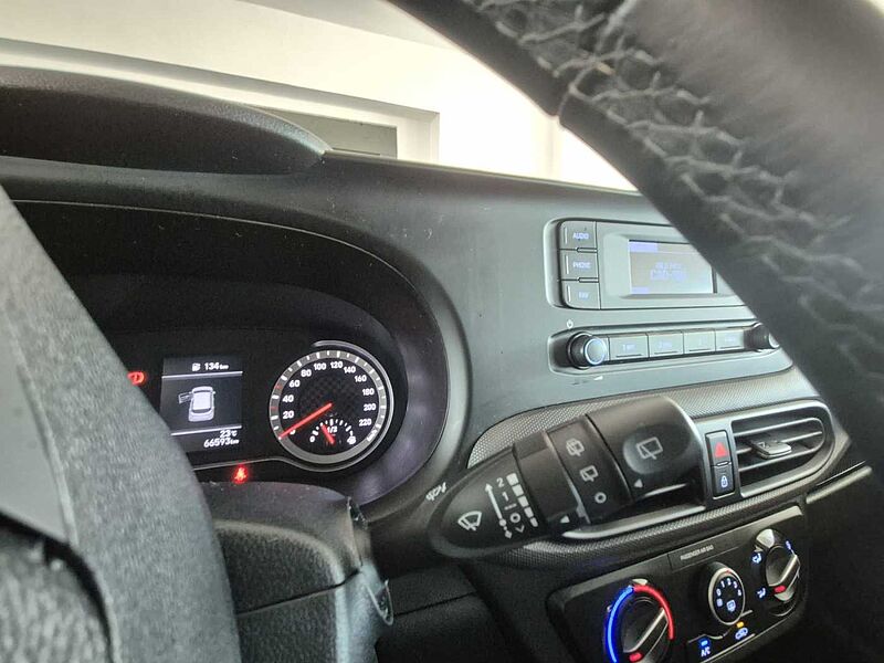 Hyundai i10 1.0 MPI Essence