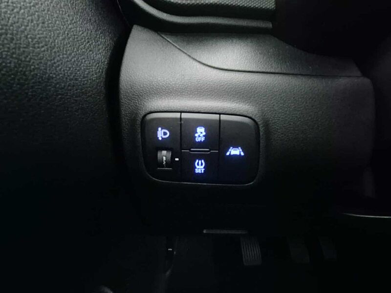 Hyundai i10 1.0 MPI Essence
