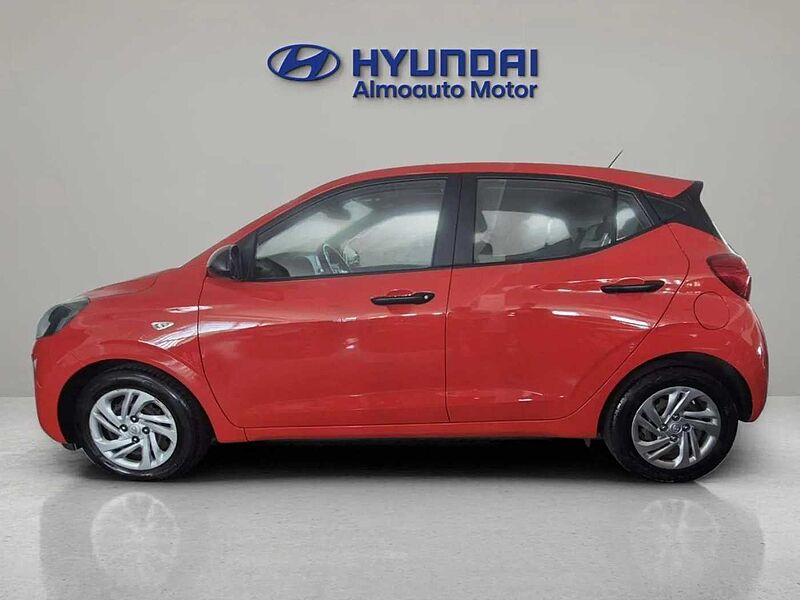 Hyundai i10 1.0 MPI Essence