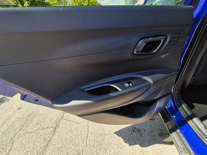 Hyundai Bayon 1.0 TGDI 48V Tecno DT