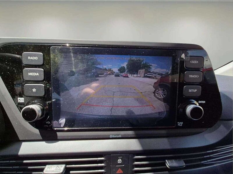 Hyundai Bayon 1.0 TGDI 48V Tecno DT