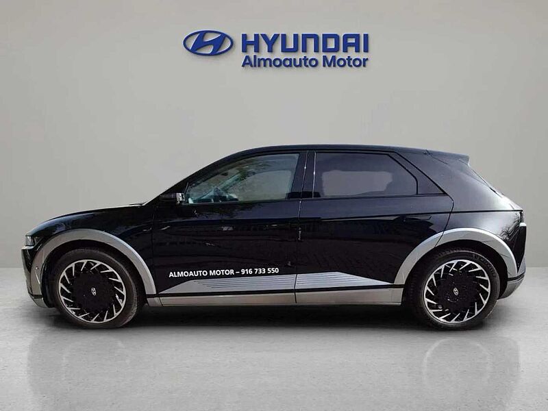 Hyundai Ioniq 5 77kWh Energy RWD 168kW