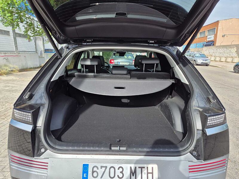 Hyundai Ioniq 5 77kWh Energy RWD 168kW