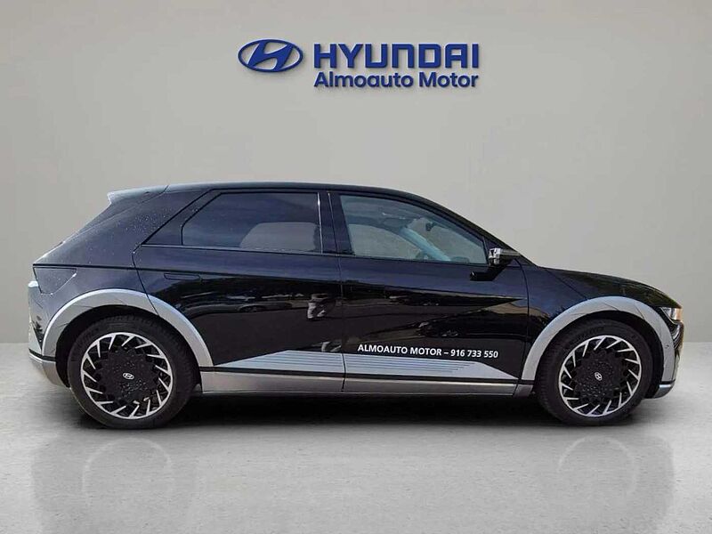 Hyundai Ioniq 5 77kWh Energy RWD 168kW