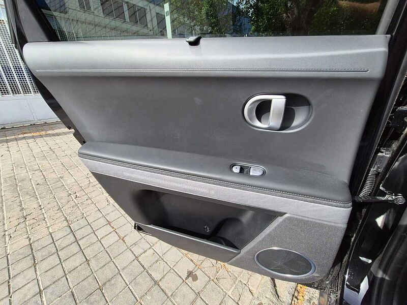 Hyundai Ioniq 5 77kWh Energy RWD 168kW