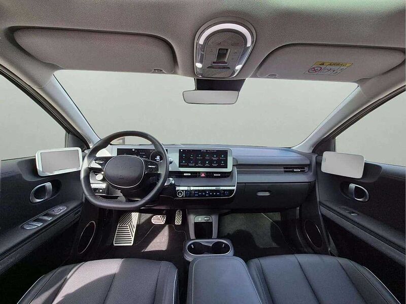 Hyundai Ioniq 5 77kWh Energy RWD 168kW