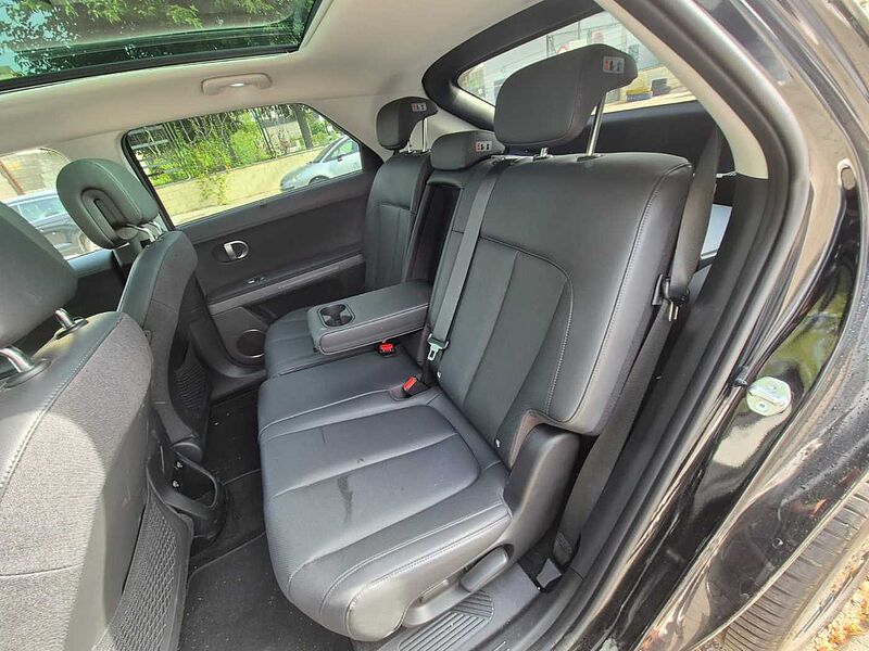 Hyundai Ioniq 5 77kWh Energy RWD 168kW