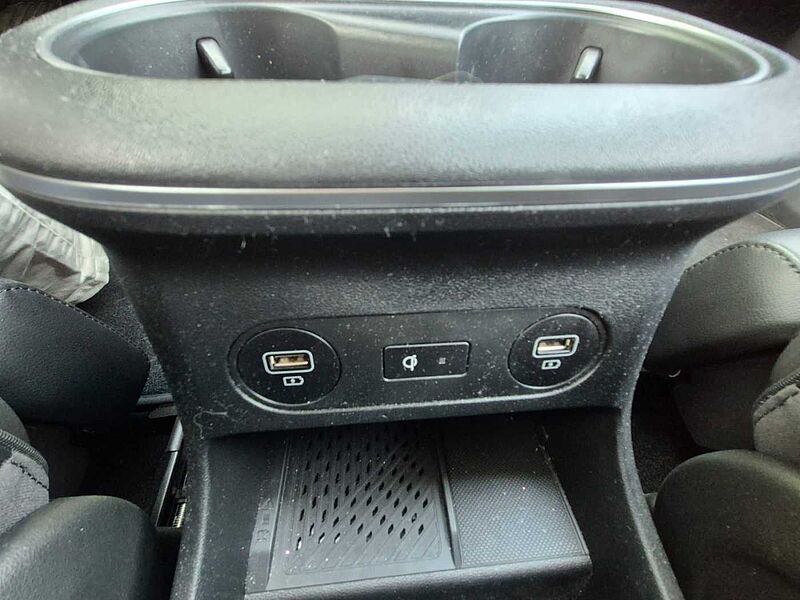 Hyundai Ioniq 5 77kWh Energy RWD 168kW