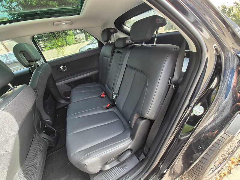 Hyundai Ioniq 5 77kWh Energy RWD 168kW