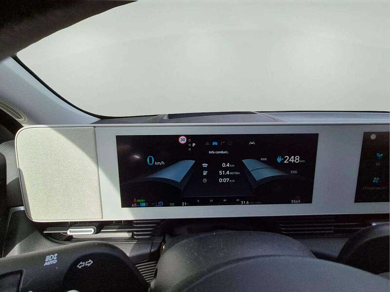 Hyundai Ioniq 5 77kWh Energy RWD 168kW