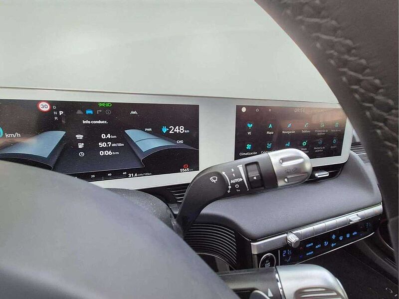 Hyundai Ioniq 5 77kWh Energy RWD 168kW
