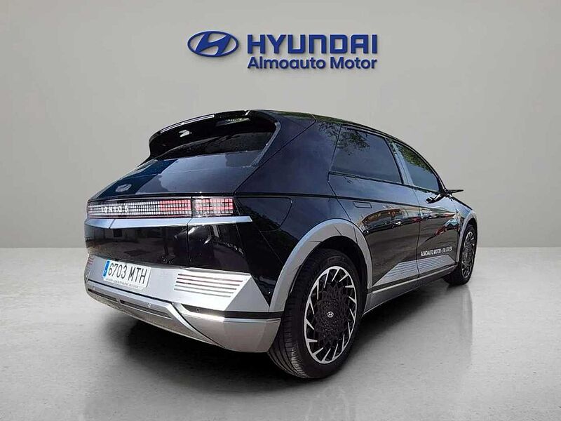 Hyundai Ioniq 5 77kWh Energy RWD 168kW
