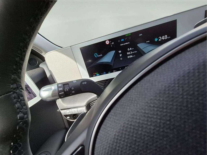 Hyundai Ioniq 5 77kWh Energy RWD 168kW