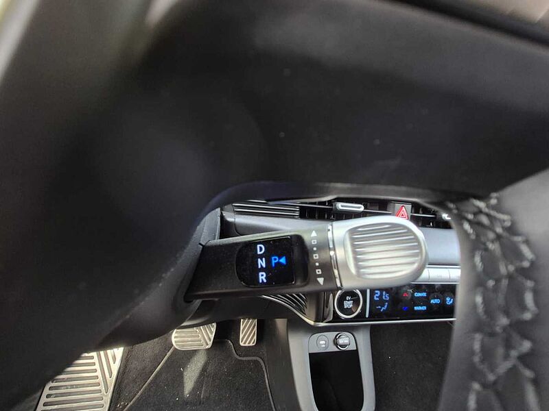 Hyundai Ioniq 5 77kWh Energy RWD 168kW