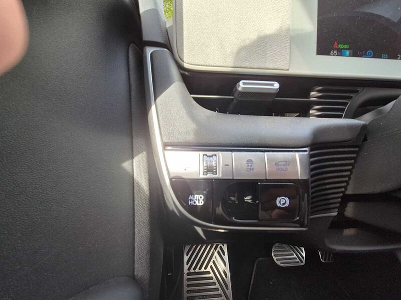 Hyundai Ioniq 5 77kWh Energy RWD 168kW