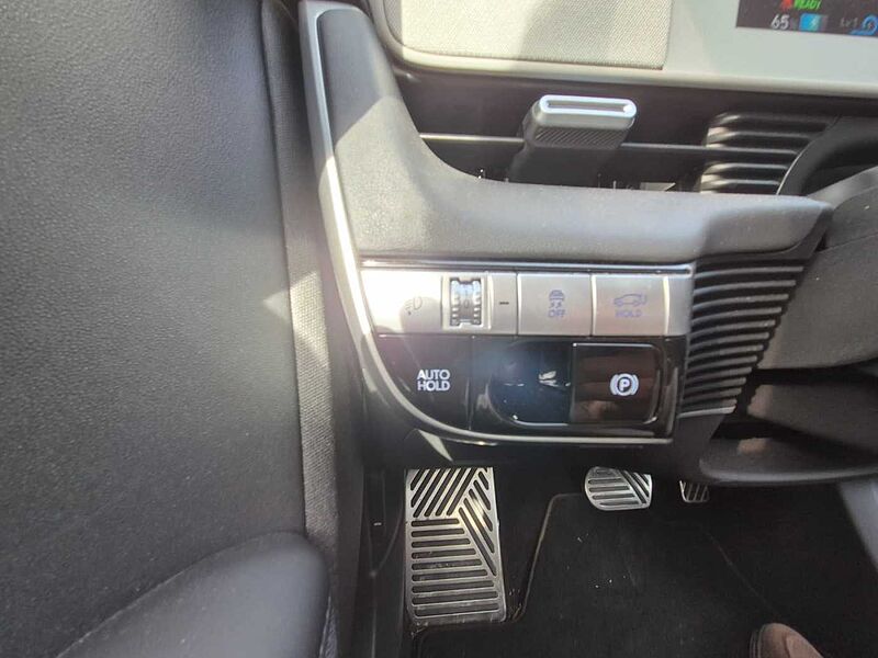 Hyundai Ioniq 5 77kWh Energy RWD 168kW