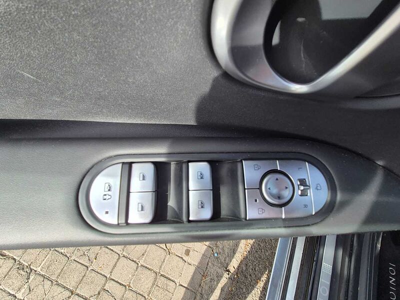 Hyundai Ioniq 5 77kWh Energy RWD 168kW