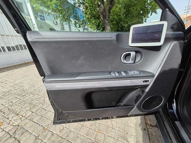 Hyundai Ioniq 5 77kWh Energy RWD 168kW