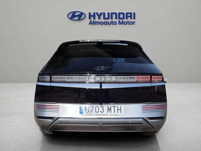 Hyundai Ioniq 5 77kWh Energy RWD 168kW