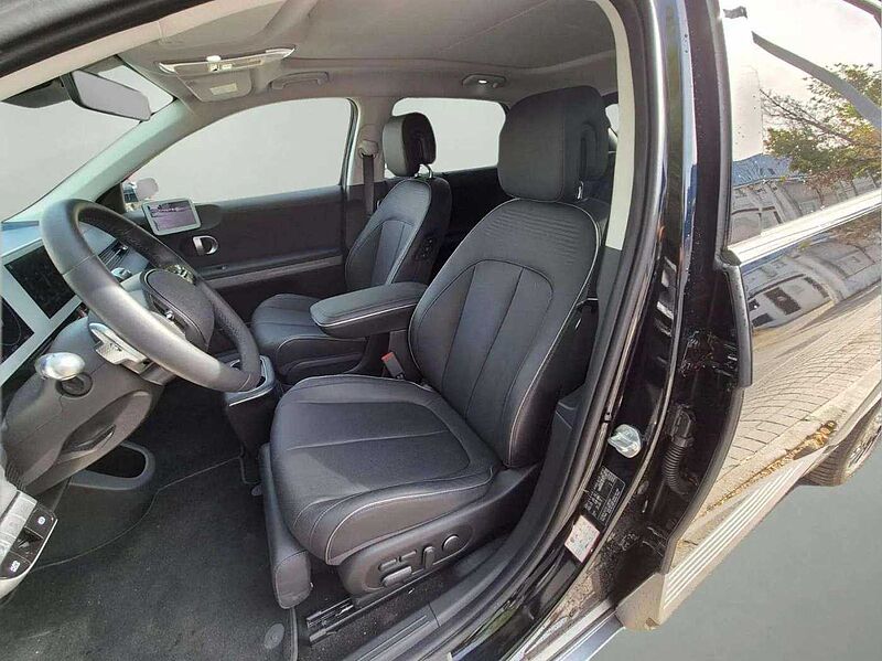 Hyundai Ioniq 5 77kWh Energy RWD 168kW