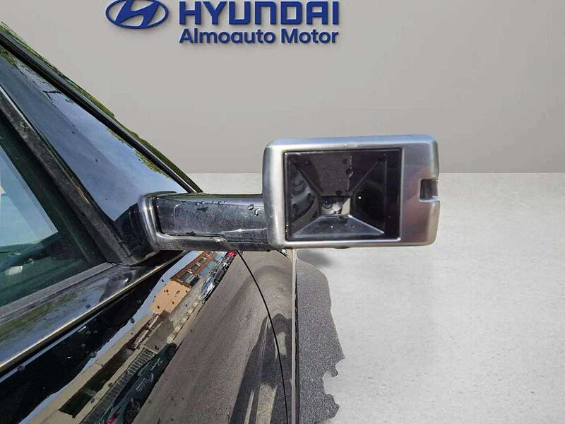 Hyundai Ioniq 5 77kWh Energy RWD 168kW
