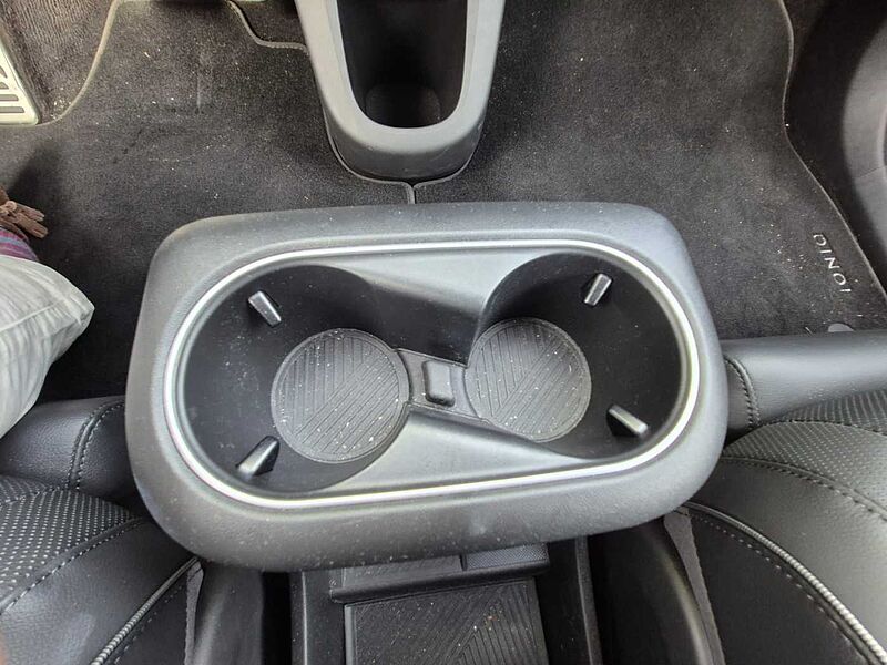 Hyundai Ioniq 5 77kWh Energy RWD 168kW