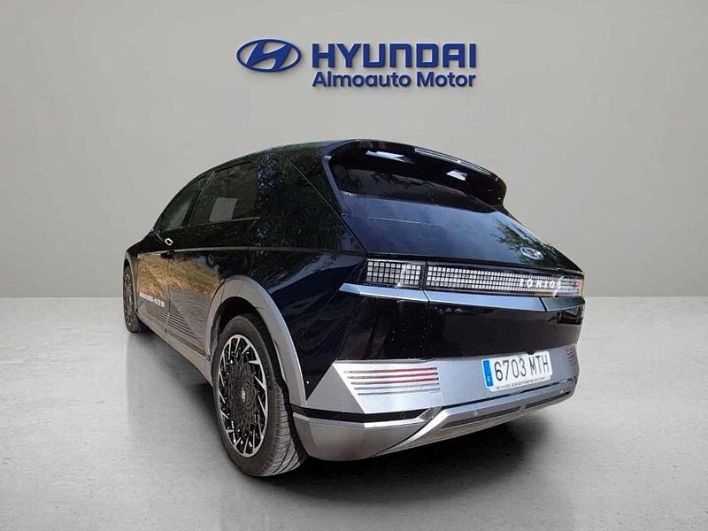 Hyundai Ioniq 5 77kWh Energy RWD 168kW