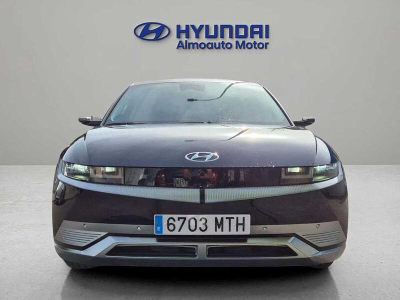 Hyundai Ioniq 5 77kWh Energy RWD 168kW