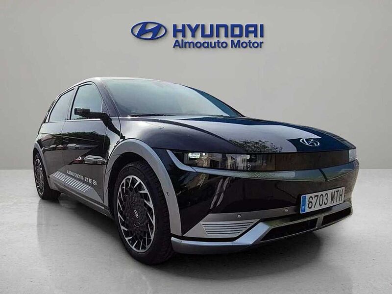 Hyundai Ioniq 5 77kWh Energy RWD 168kW