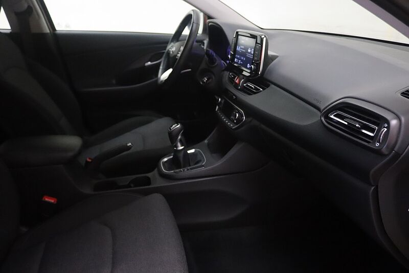 Hyundai i30 1.0 TGDI Klass LR 48V 120