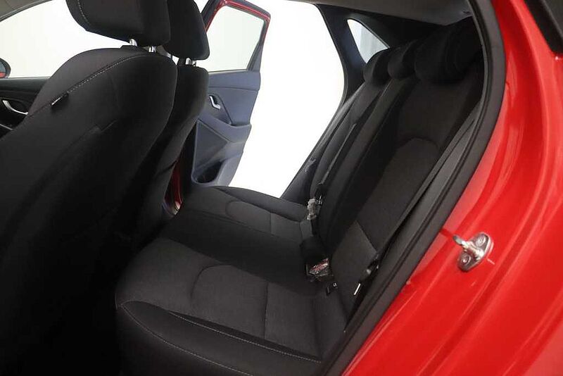Hyundai i30 1.0 TGDI Klass LR 48V 120