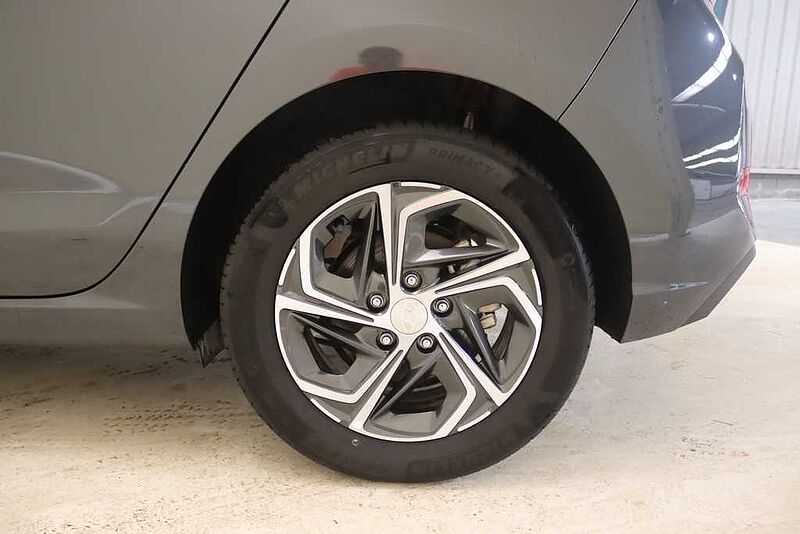 Hyundai i30 1.0 TGDI Klass LR 48V 120