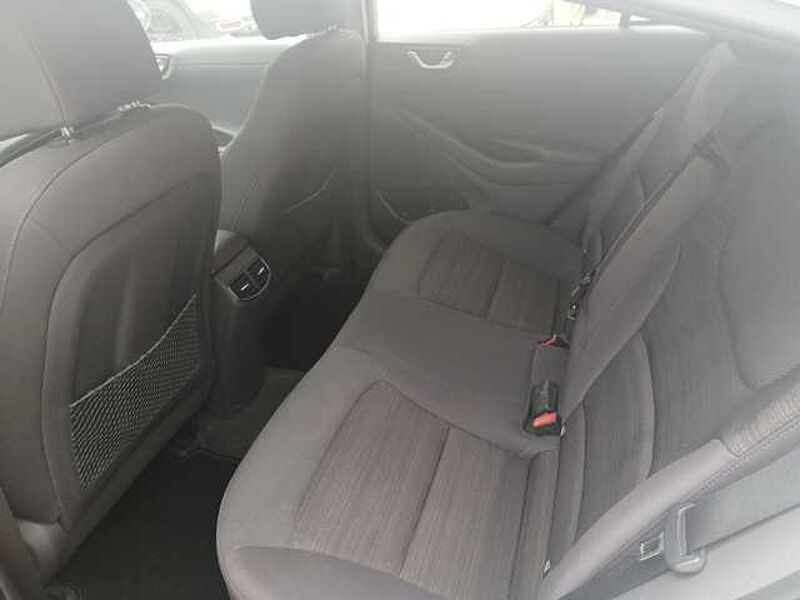 Hyundai Ioniq HEV 1.6 GDI Tecno