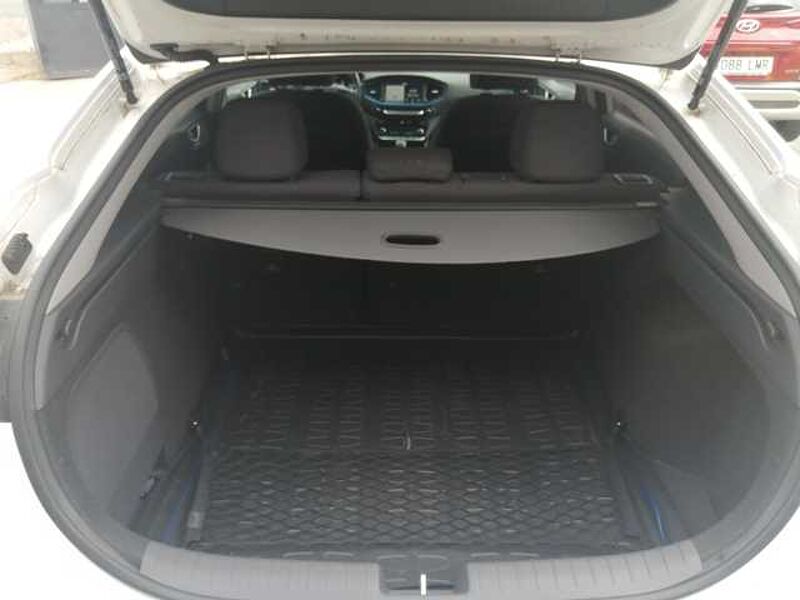 Hyundai Ioniq HEV 1.6 GDI Tecno