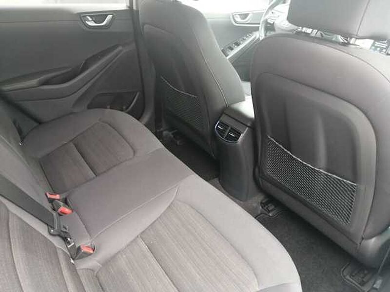Hyundai Ioniq HEV 1.6 GDI Tecno