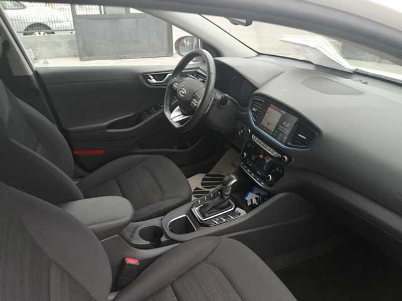 Hyundai Ioniq HEV 1.6 GDI Tecno