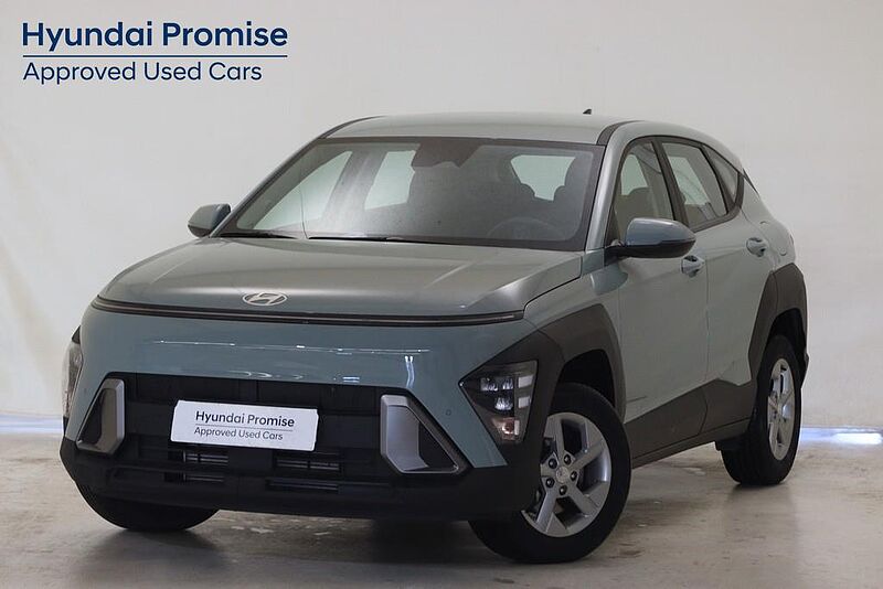 Hyundai Kona 1.0 TGDI Maxx 4x2
