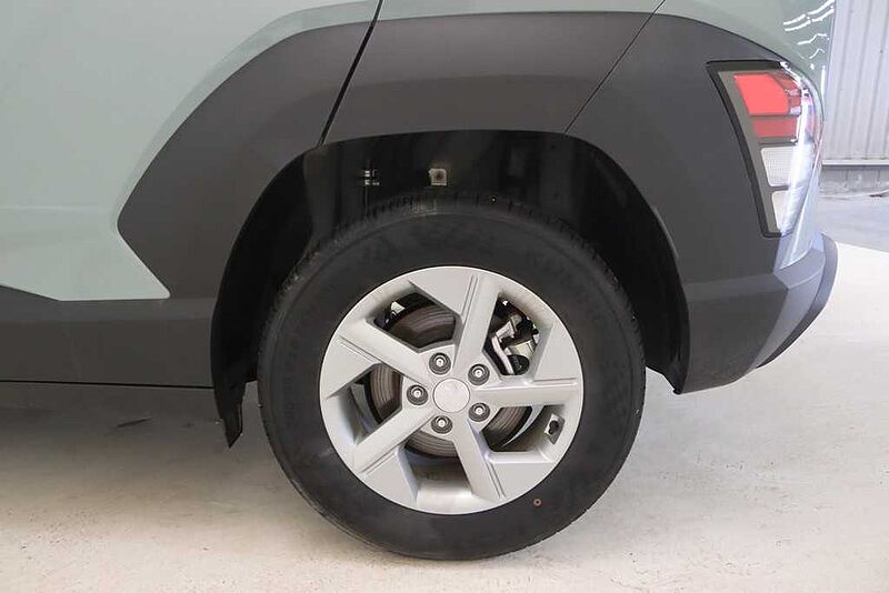 Hyundai Kona 1.0 TGDI Maxx 4x2