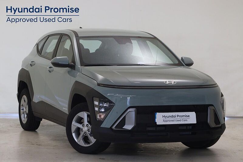Hyundai Kona 1.0 TGDI Maxx 4x2