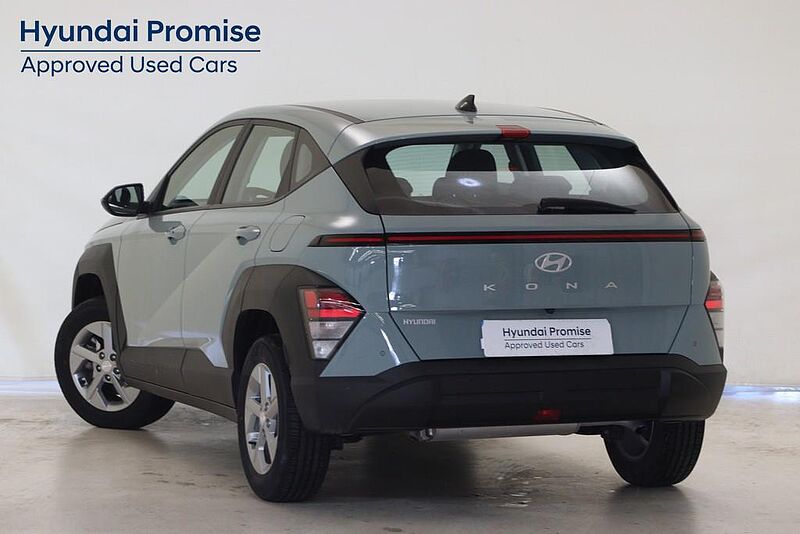 Hyundai Kona 1.0 TGDI Maxx 4x2