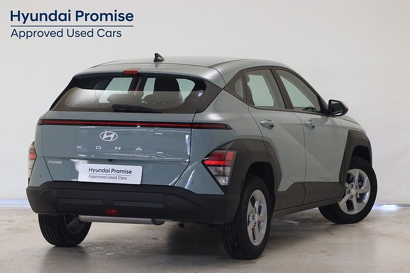 Hyundai Kona 1.0 TGDI Maxx 4x2