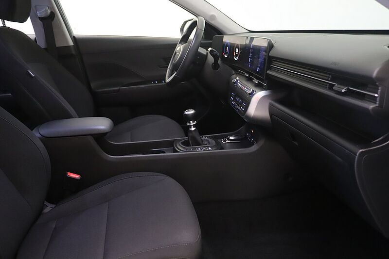 Hyundai Kona 1.0 TGDI Maxx 4x2