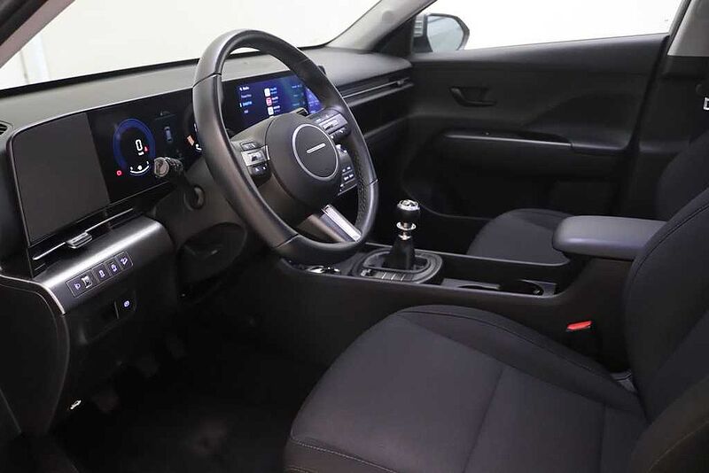 Hyundai Kona 1.0 TGDI Maxx 4x2
