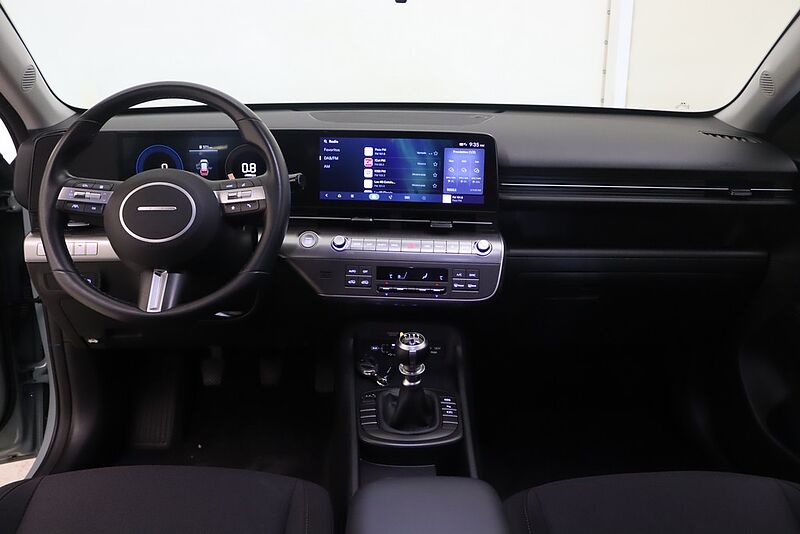 Hyundai Kona 1.0 TGDI Maxx 4x2