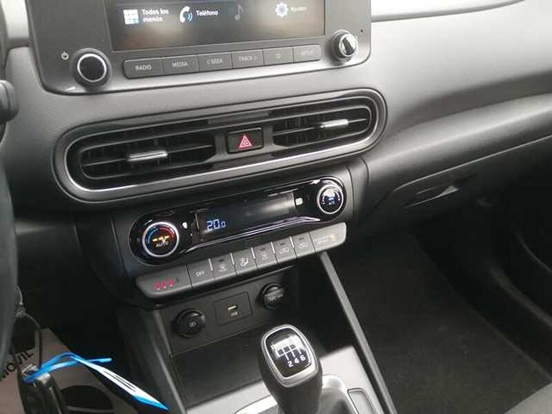 Hyundai Kona 1.0 TGDI Maxx 4x2
